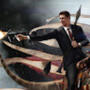 Meet your Posher, Tim